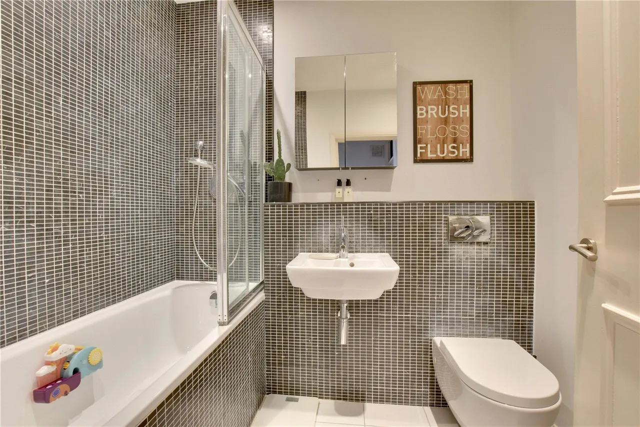 Church Terrace, Lewisham, SE13, photo 6