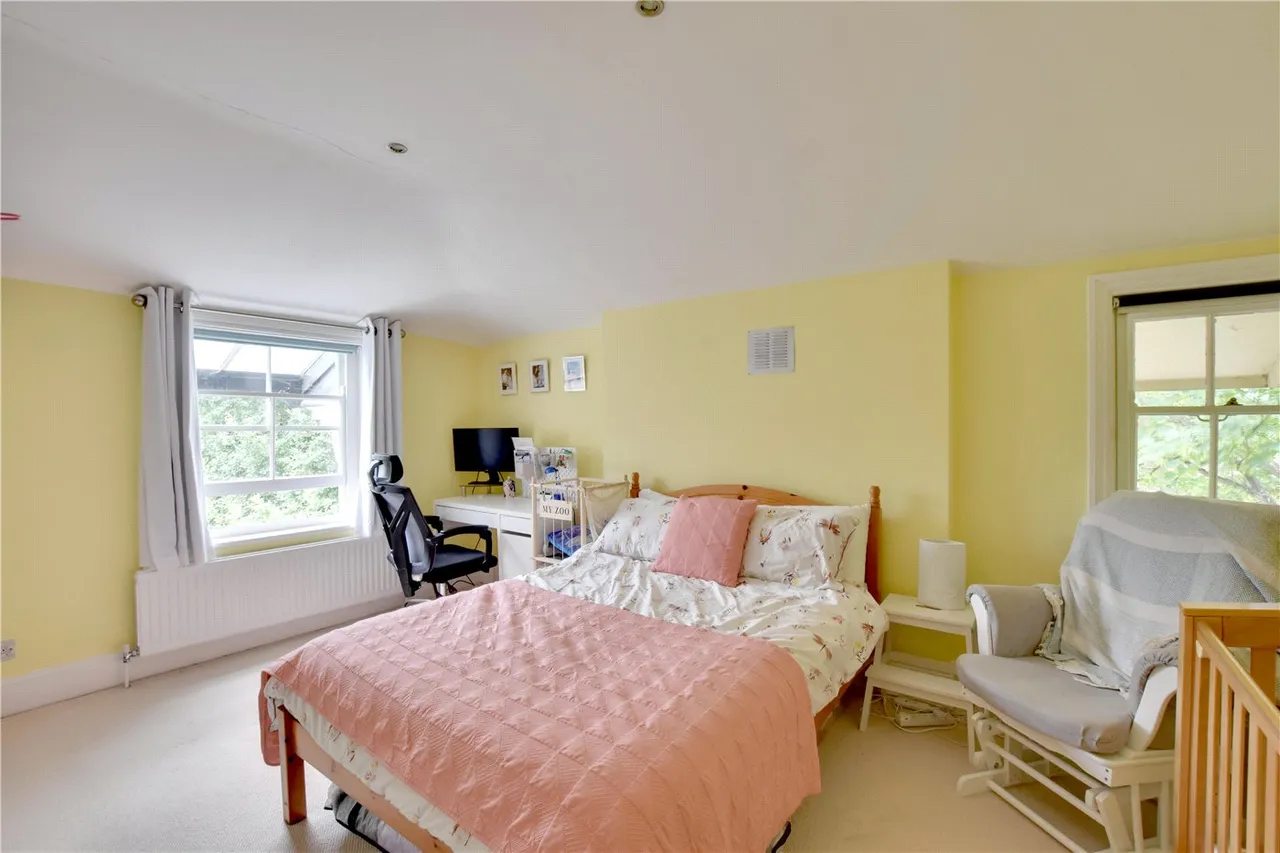Church Terrace, Lewisham, SE13, photo 7