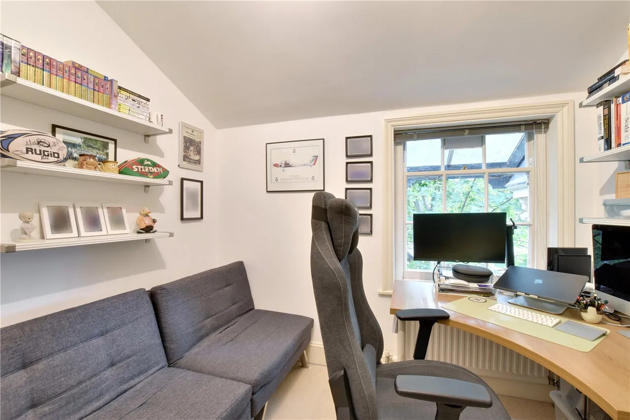 Church Terrace, Lewisham, SE13, photo 10