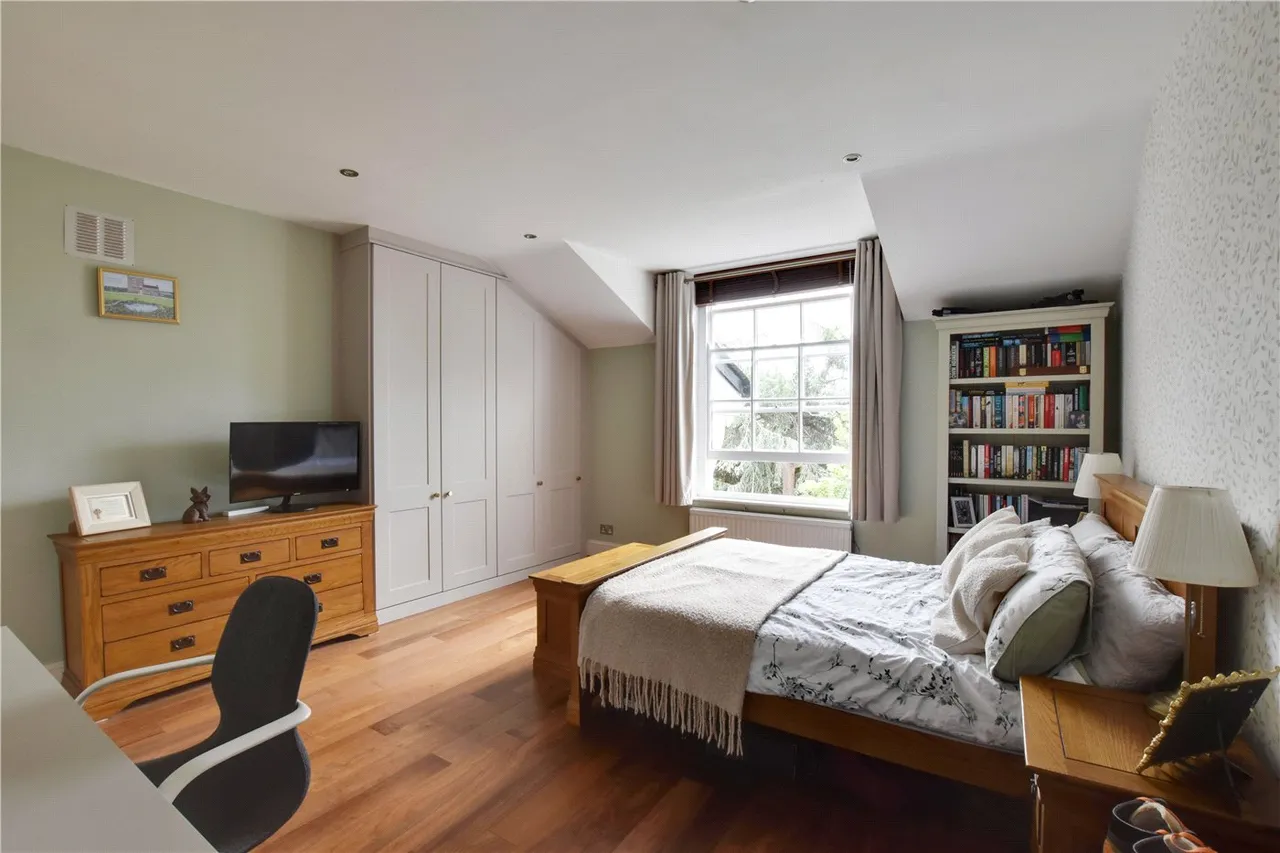 Church Terrace, Lewisham, SE13, photo 12