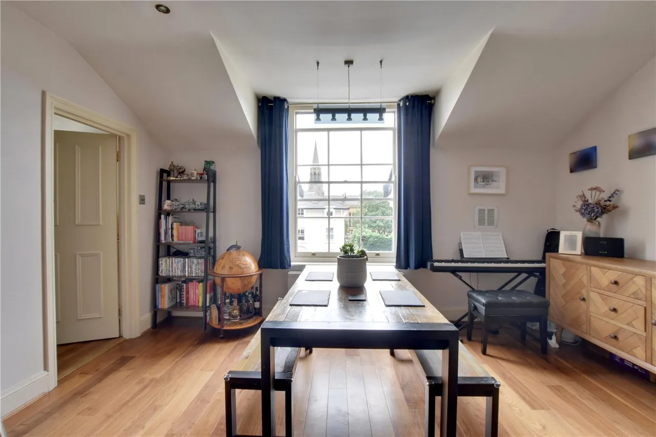 Church Terrace, Lewisham, SE13, photo 11