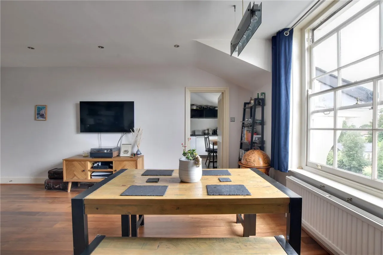 Church Terrace, Lewisham, SE13, photo 19