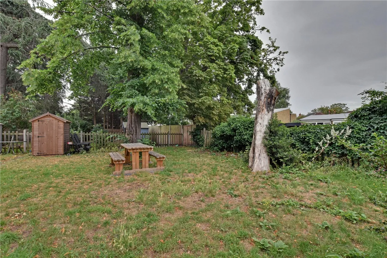 Church Terrace, Lewisham, SE13, photo 13