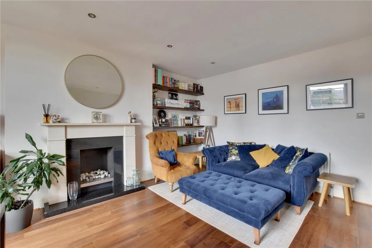 Church Terrace, Lewisham, SE13, photo 18