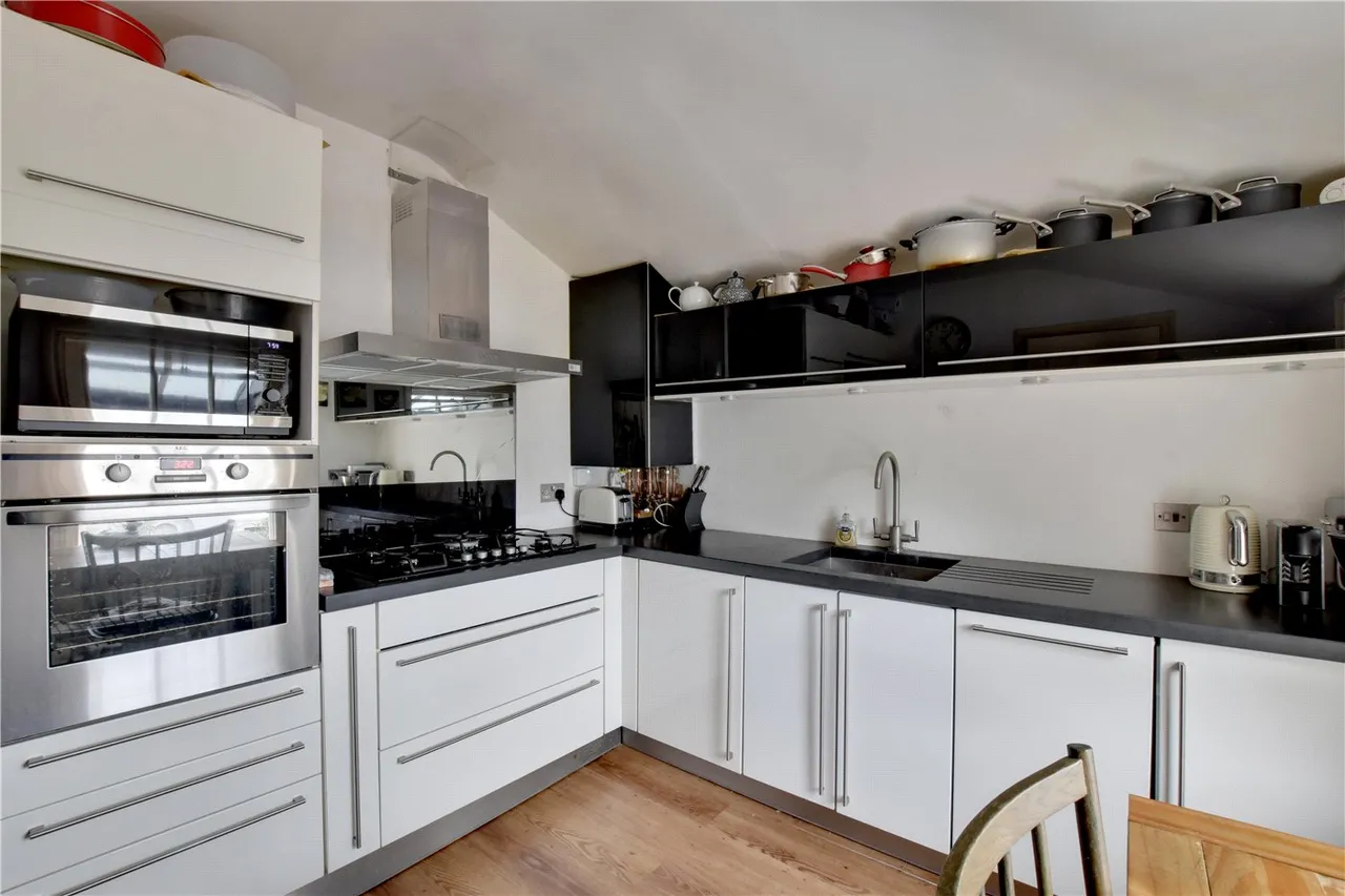 Church Terrace, Lewisham, SE13, photo 21