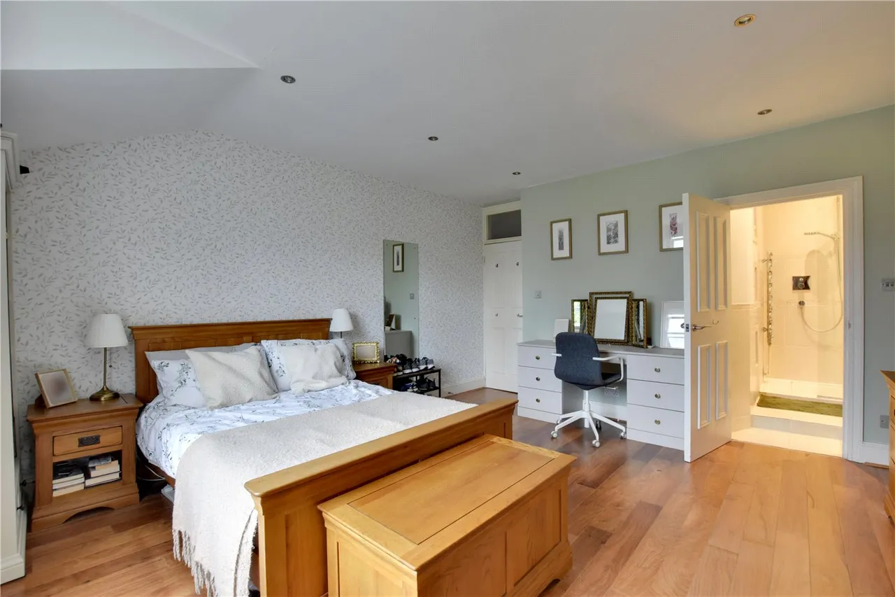 Church Terrace, Lewisham, SE13, photo 14