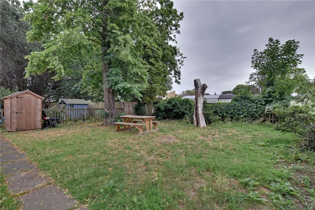 Church Terrace, Lewisham, SE13, photo 5
