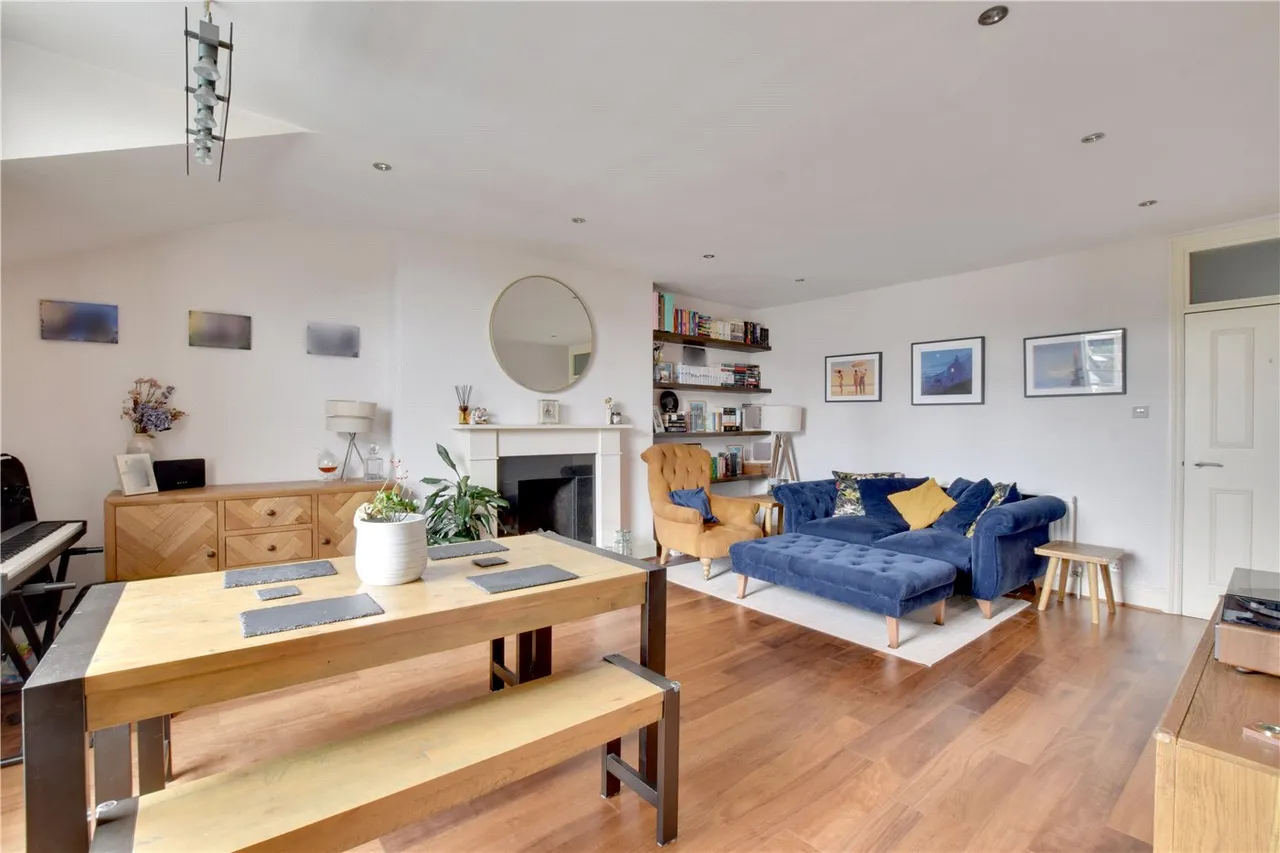 Church Terrace, Lewisham, SE13, photo 8