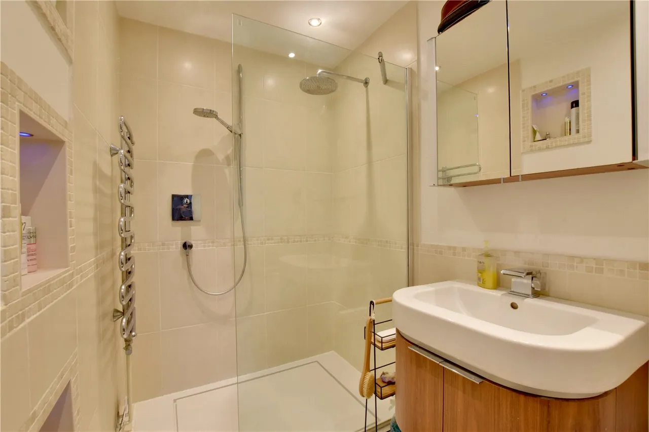 Church Terrace, Lewisham, SE13, photo 9