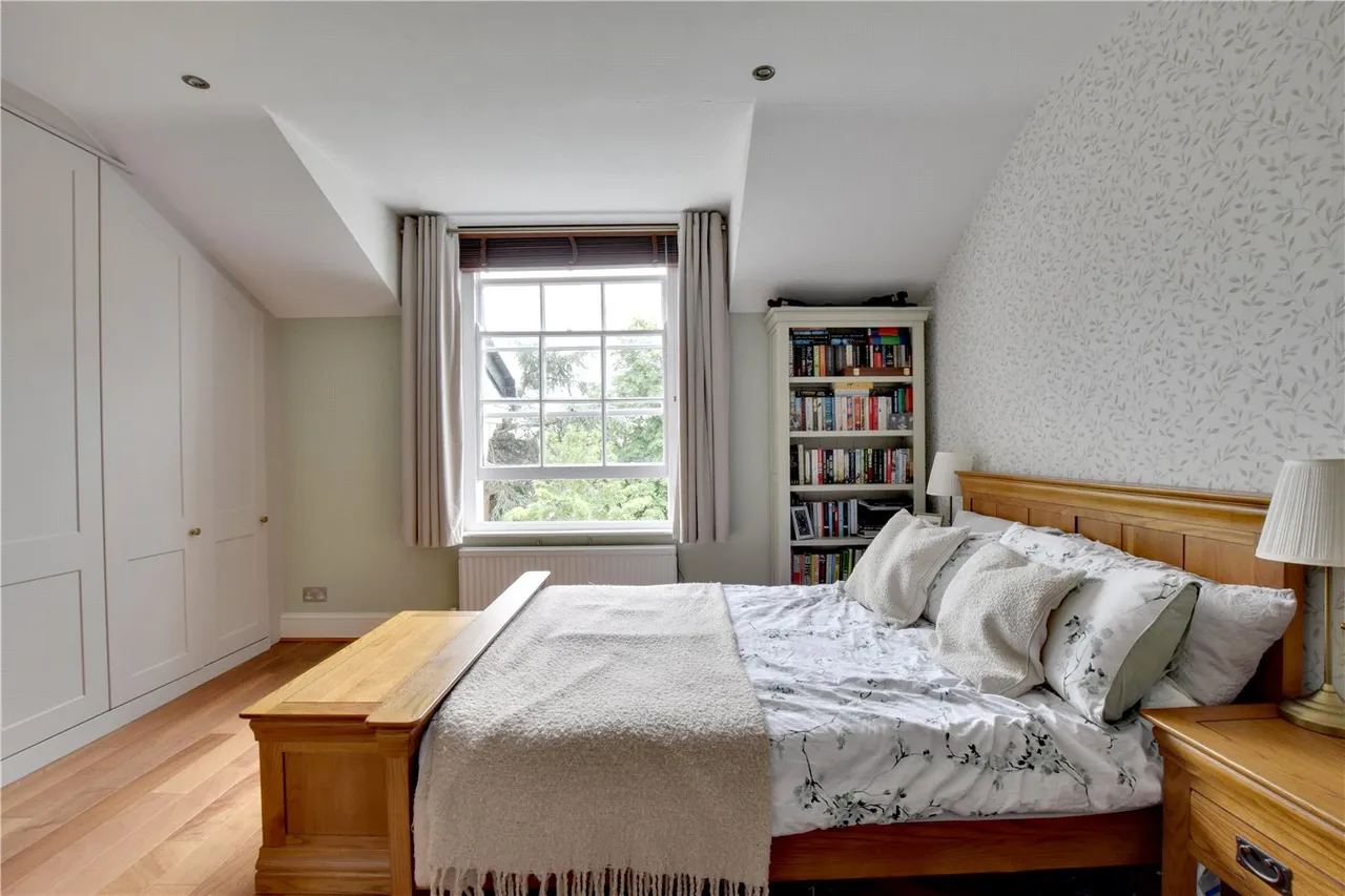 Church Terrace, Lewisham, SE13, photo 16