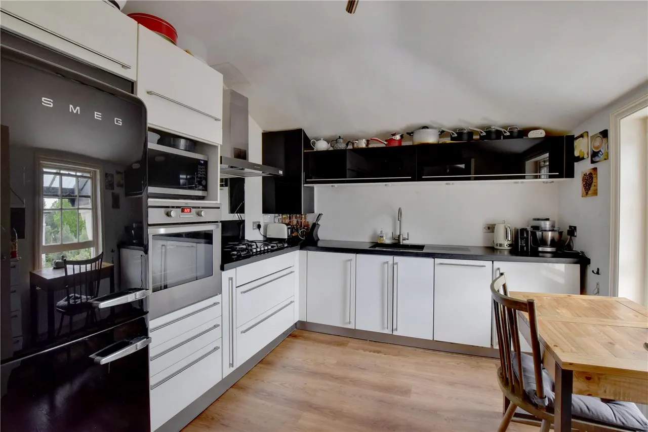 Church Terrace, Lewisham, SE13, photo 20