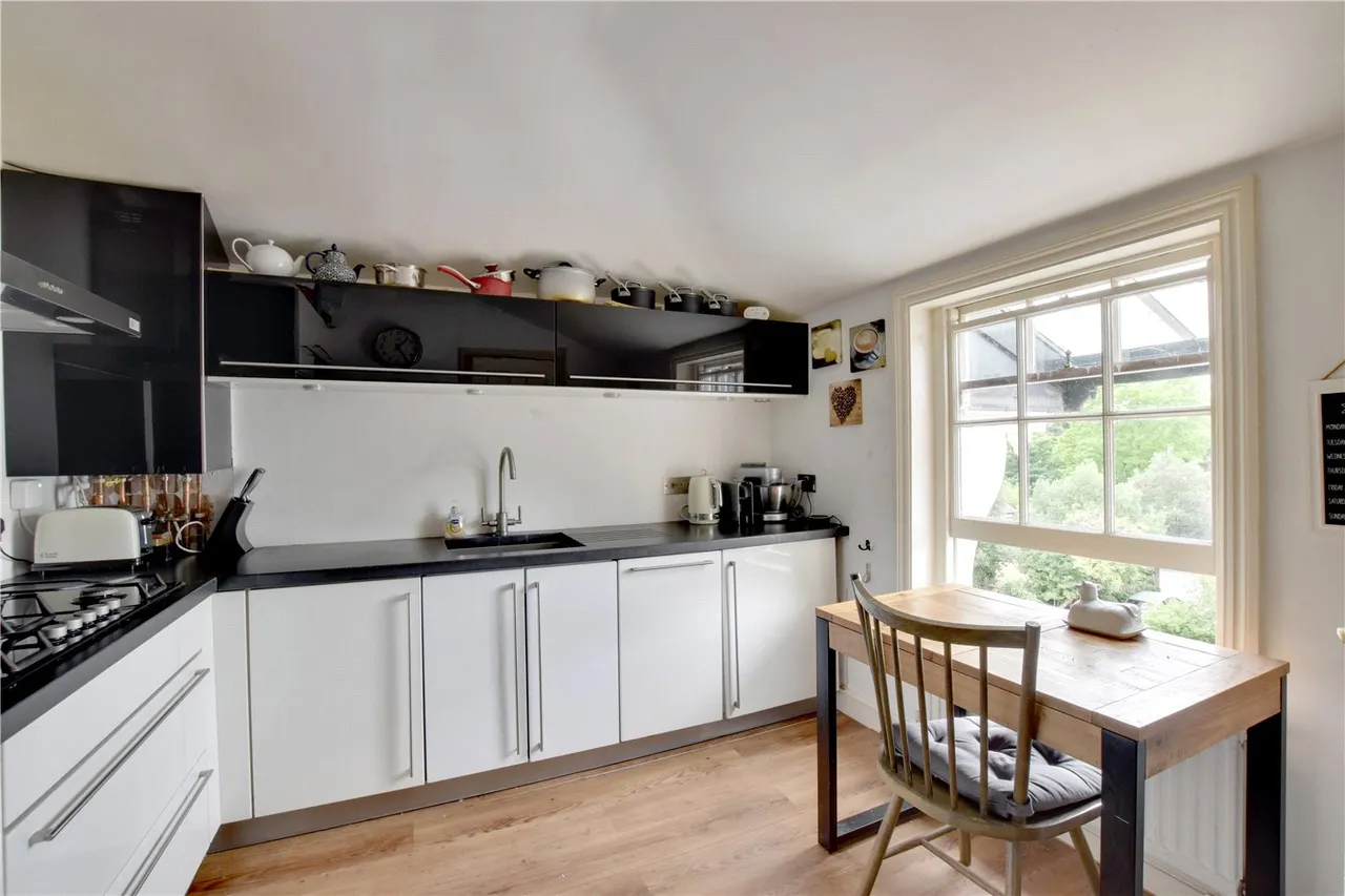 Church Terrace, Lewisham, SE13, photo 4