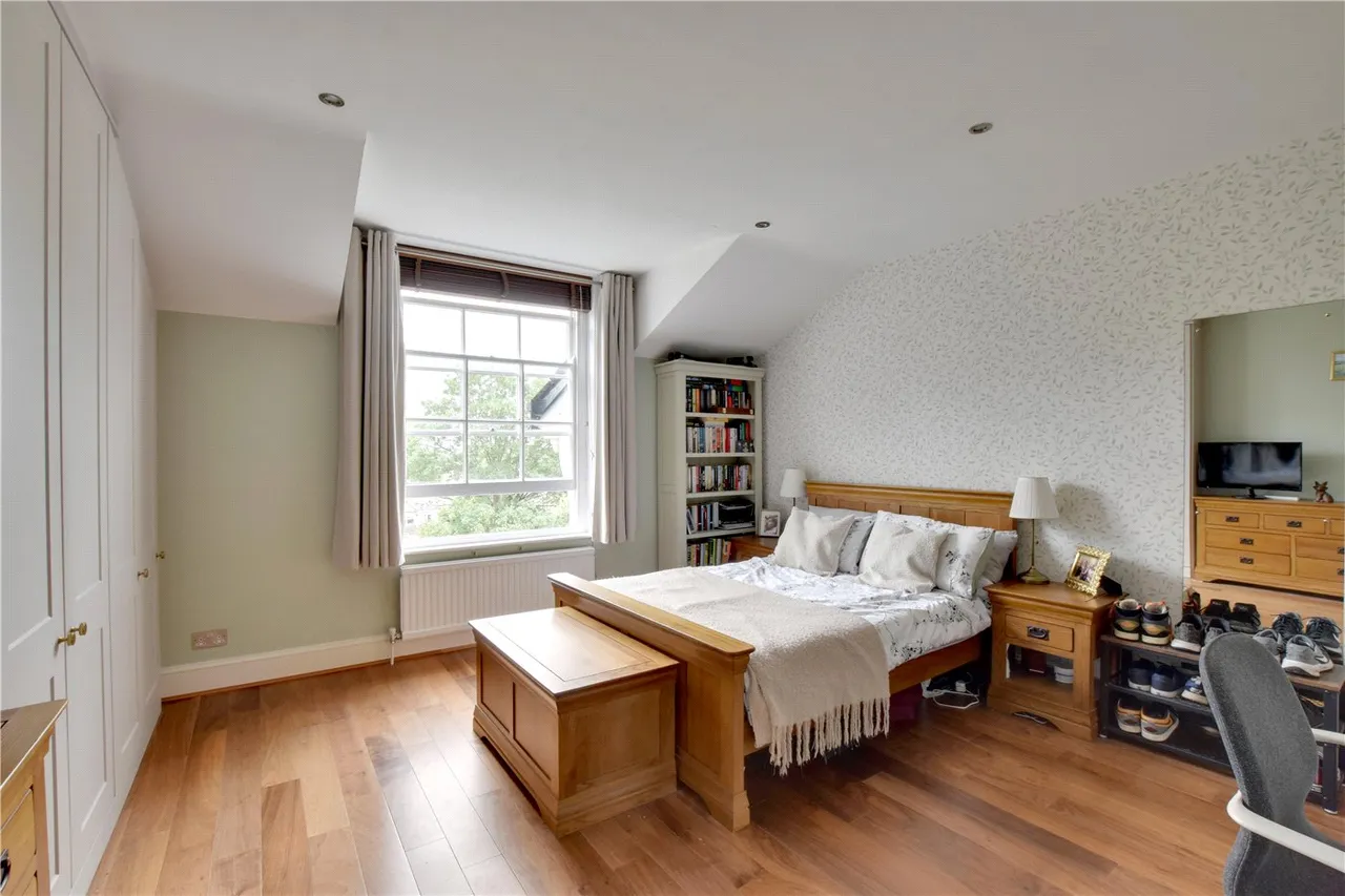 Church Terrace, Lewisham, SE13, photo 2