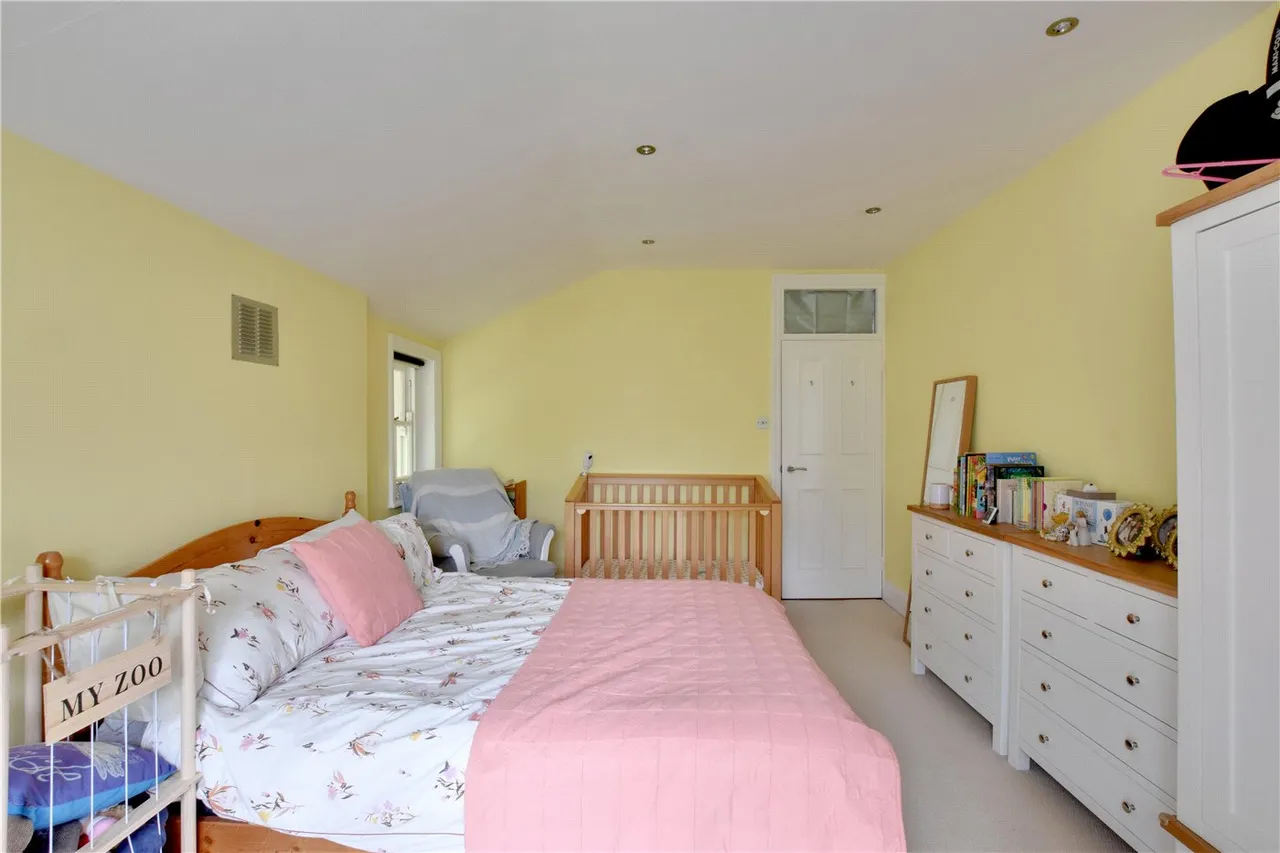 Church Terrace, Lewisham, SE13, photo 17
