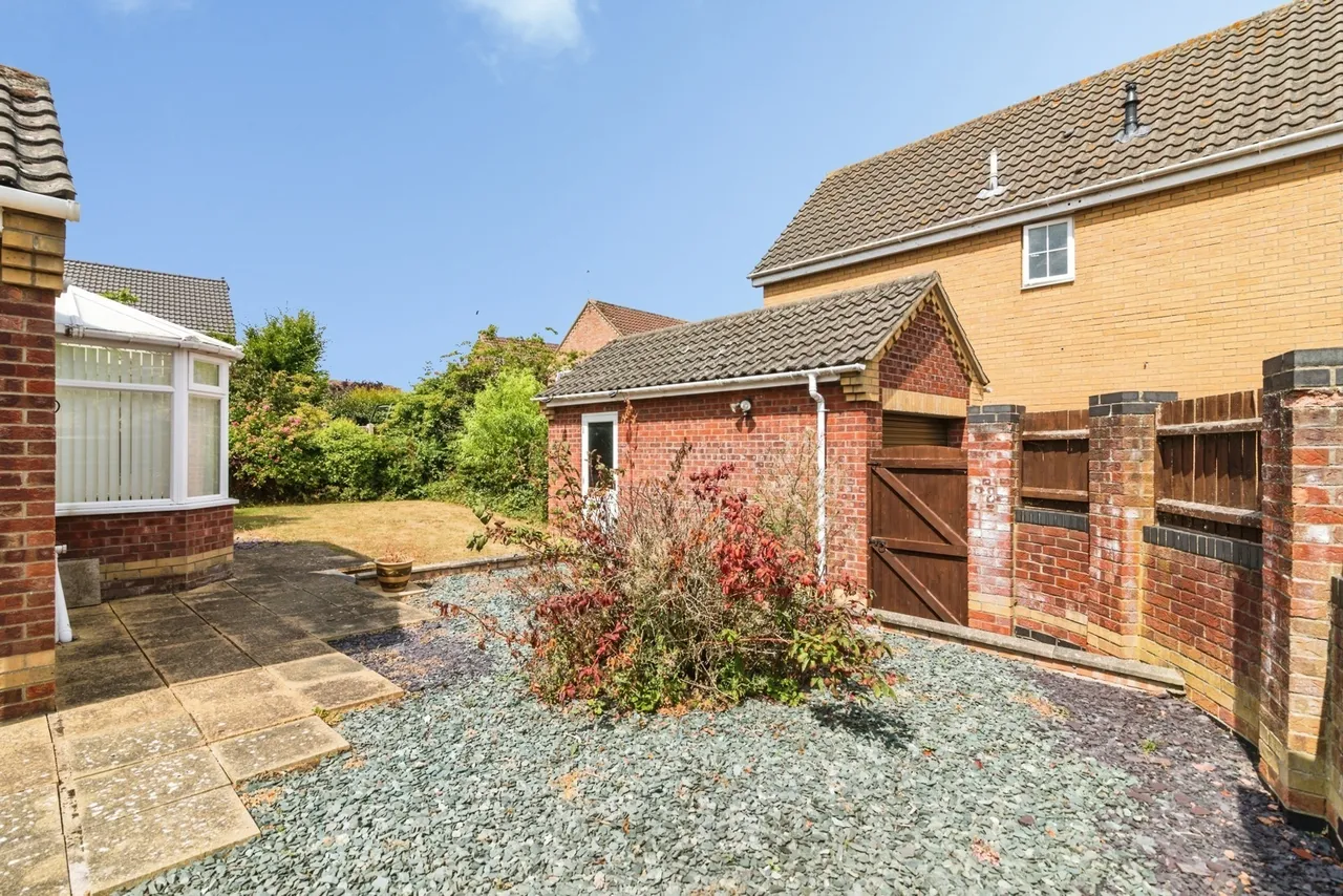 Willow Close, Worlingham, Beccles, Suffolk, NR34, photo 15