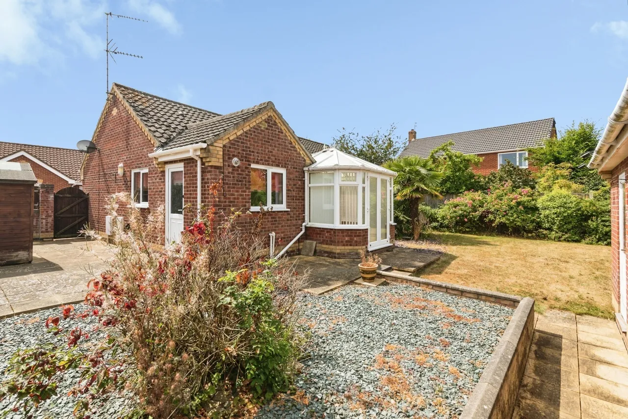 Willow Close, Worlingham, Beccles, Suffolk, NR34, photo 16
