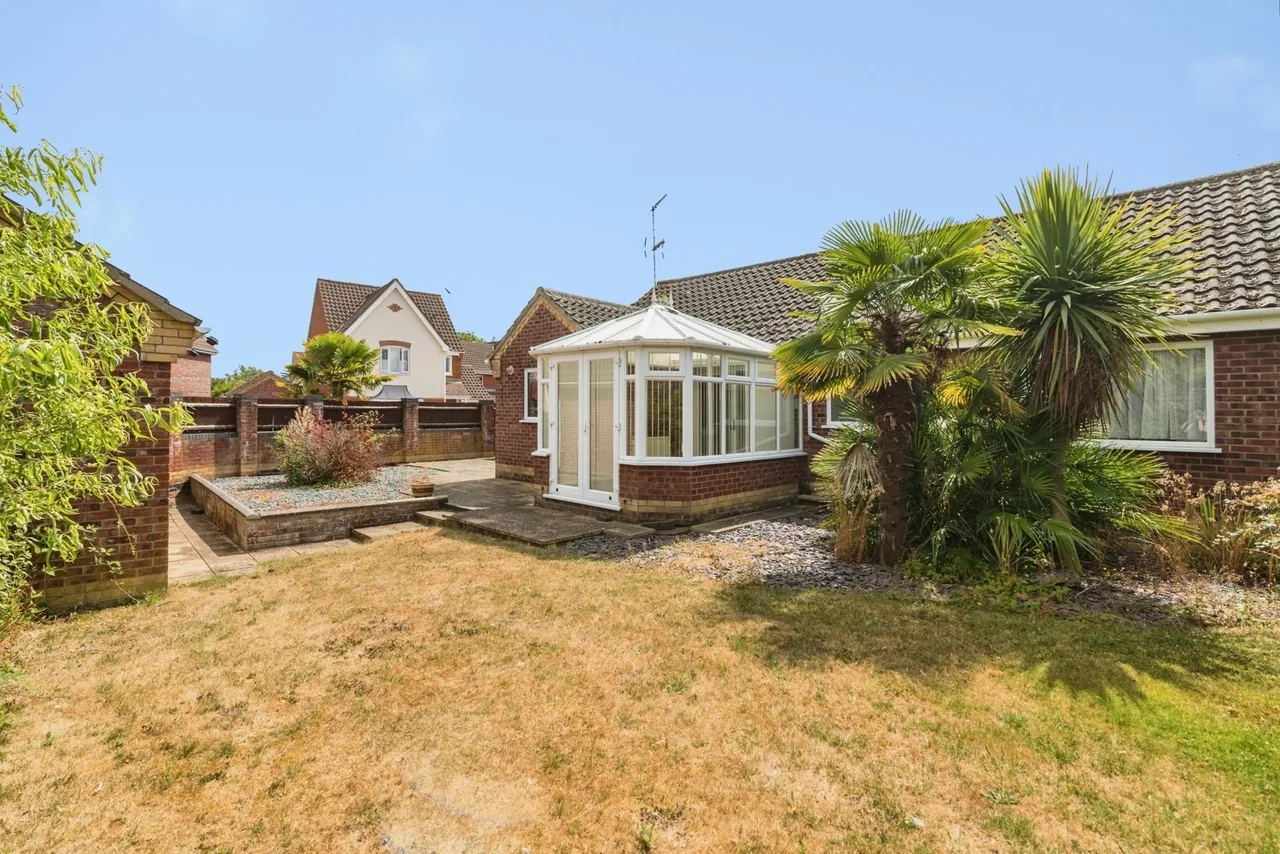 Willow Close, Worlingham, Beccles, Suffolk, NR34, photo 2
