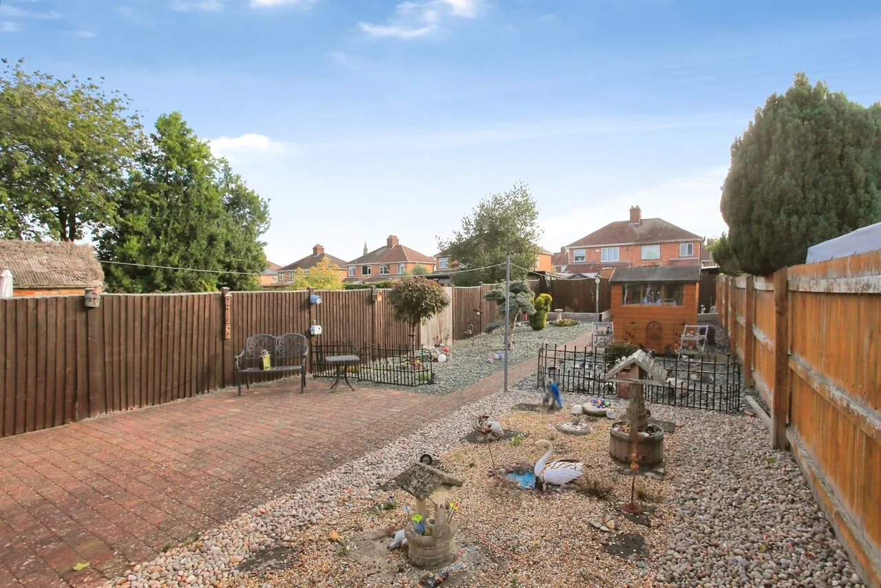 Caverstede Road, Peterborough, PE4, photo 15