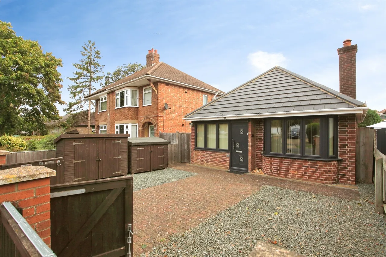 Caverstede Road, Peterborough, PE4, photo 7