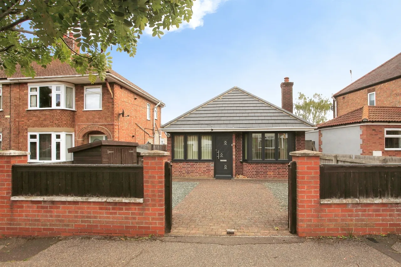 Caverstede Road, Peterborough, PE4, photo 23