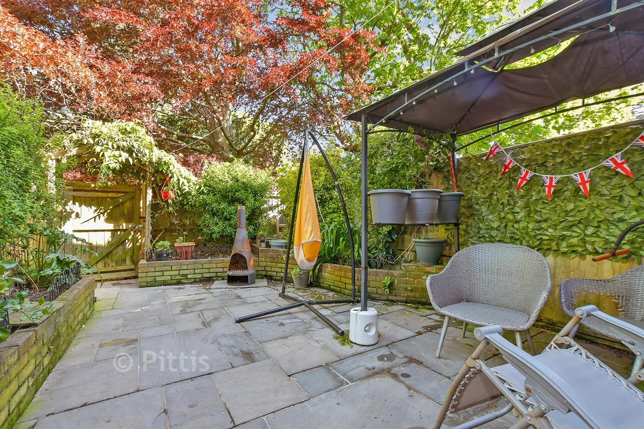 Westhill Road, Shanklin, PO37, photo 14