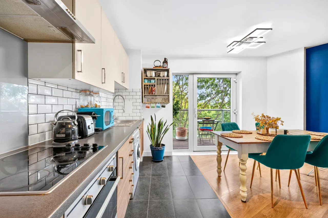 Woodberry Grove, London, N4, photo 6