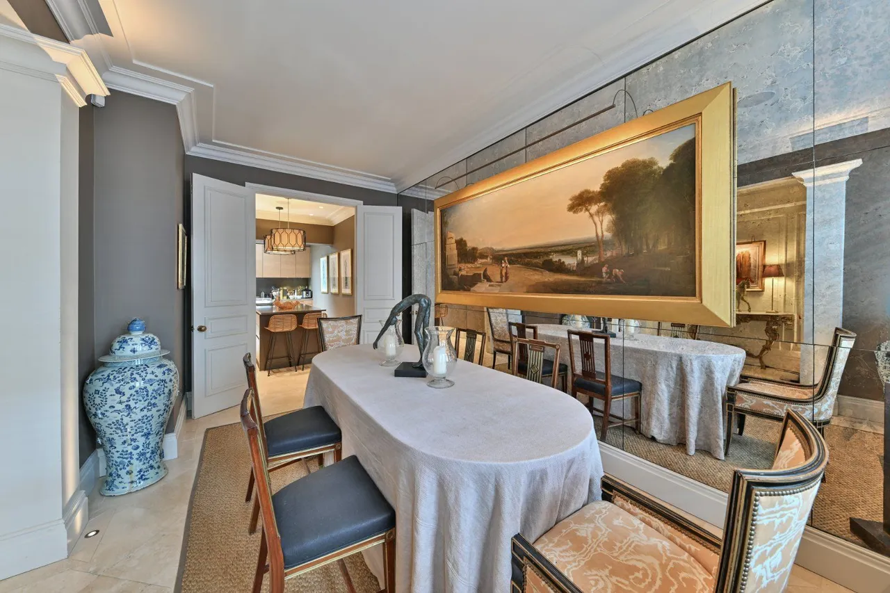 Cresswell Place, Chelsea, London, SW10 9RB, photo 6