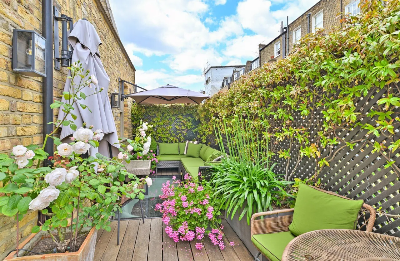 Cresswell Place, Chelsea, London, SW10 9RB, photo 3