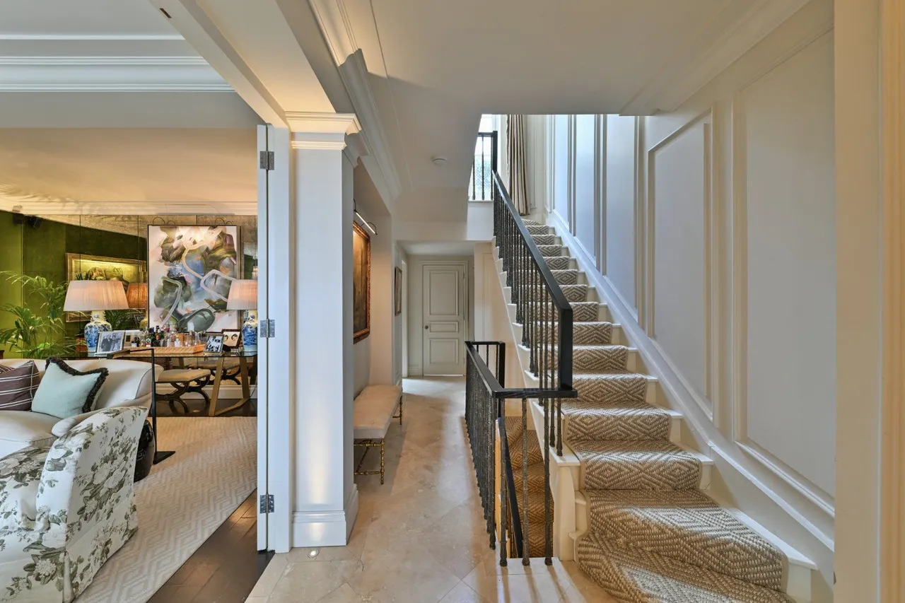 Cresswell Place, Chelsea, London, SW10 9RB, photo 10
