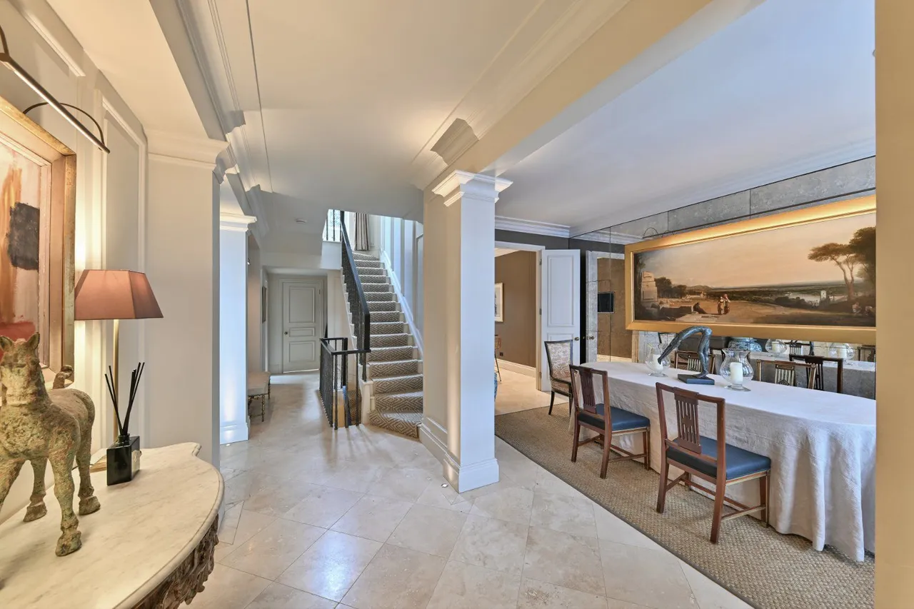 Cresswell Place, Chelsea, London, SW10 9RB, photo 11