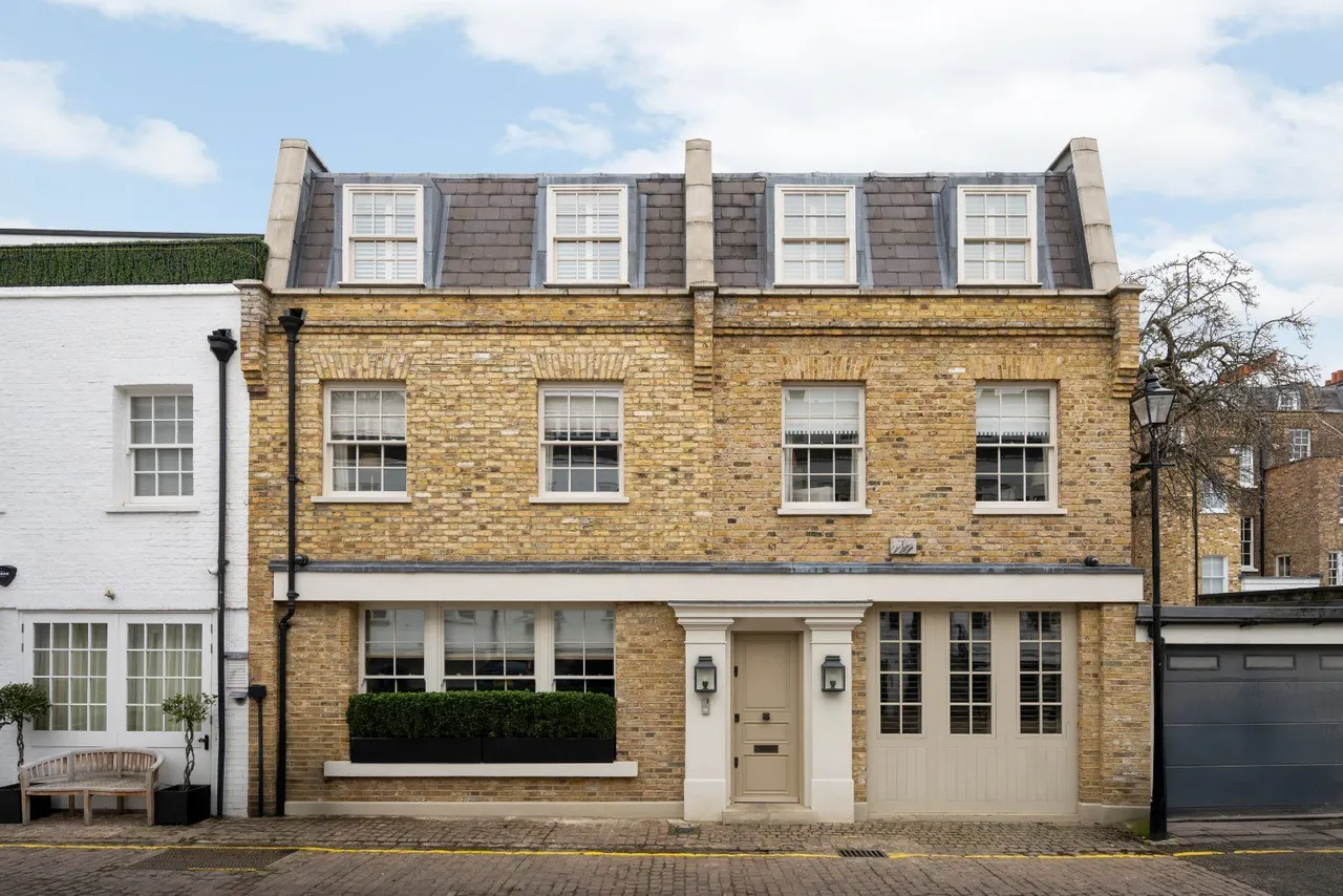 Cresswell Place, Chelsea, London, SW10 9RB, photo 4