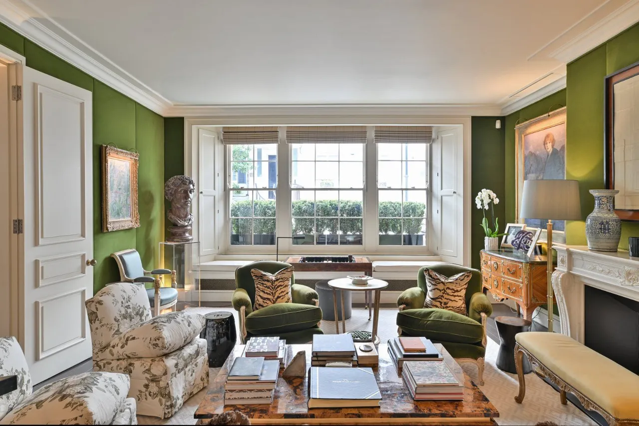 Cresswell Place, Chelsea, London, SW10 9RB, photo 9
