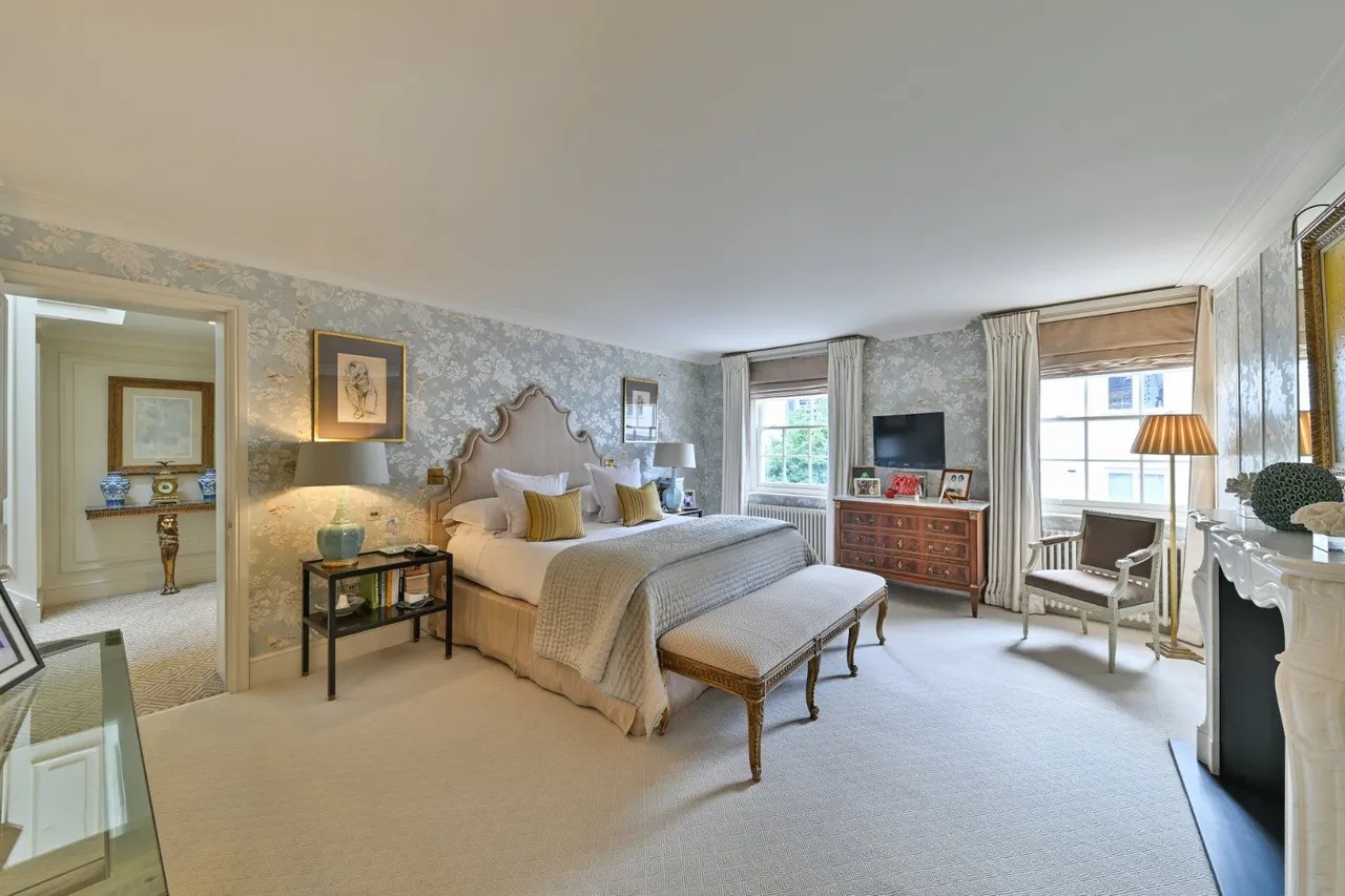 Cresswell Place, Chelsea, London, SW10 9RB, photo 8