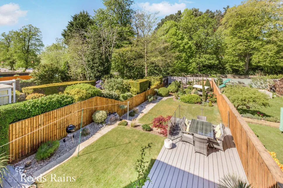 Clifford Road, Macclesfield, Cheshire, SK11, photo 6