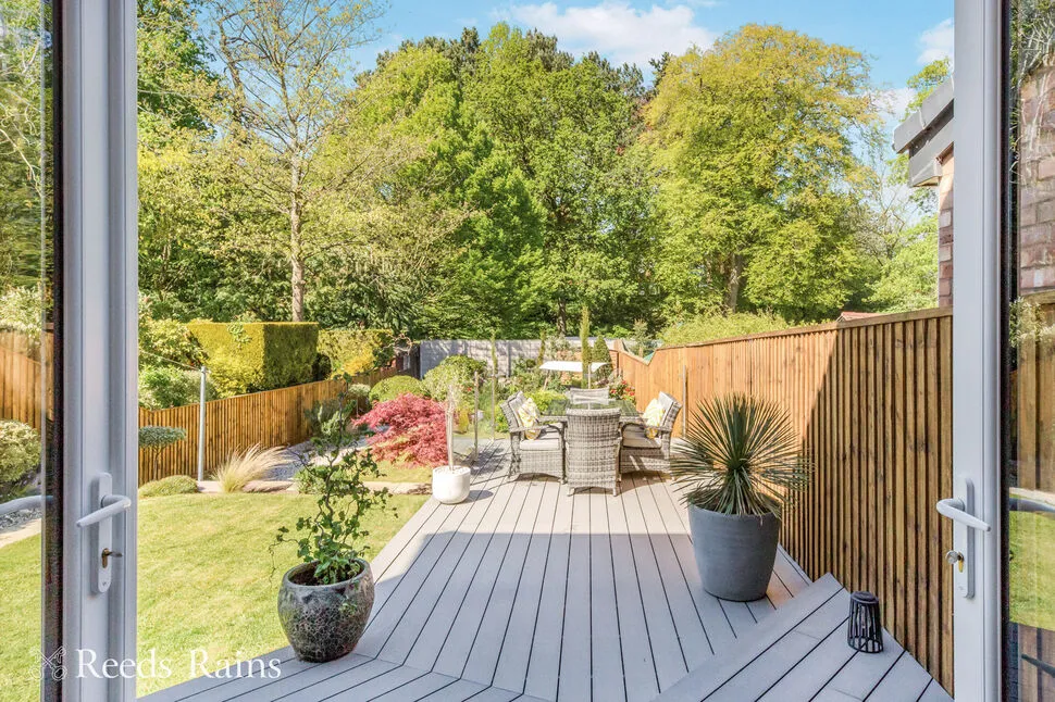 Clifford Road, Macclesfield, Cheshire, SK11, photo 11