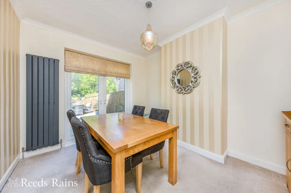 Clifford Road, Macclesfield, Cheshire, SK11, photo 4