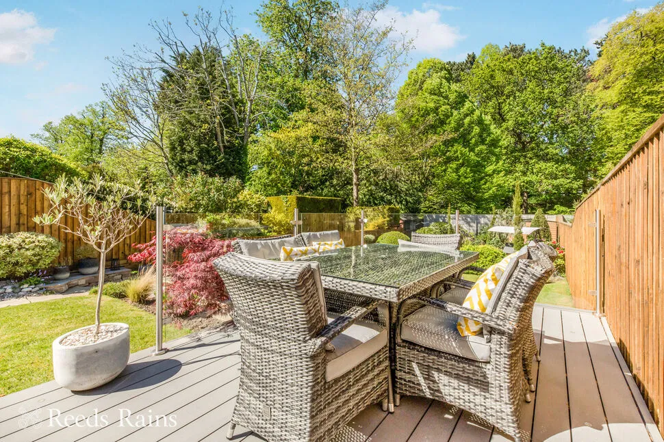 Clifford Road, Macclesfield, Cheshire, SK11, photo 12