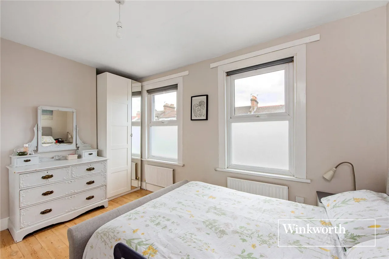 Long Lane, Finchley, N3, photo 9