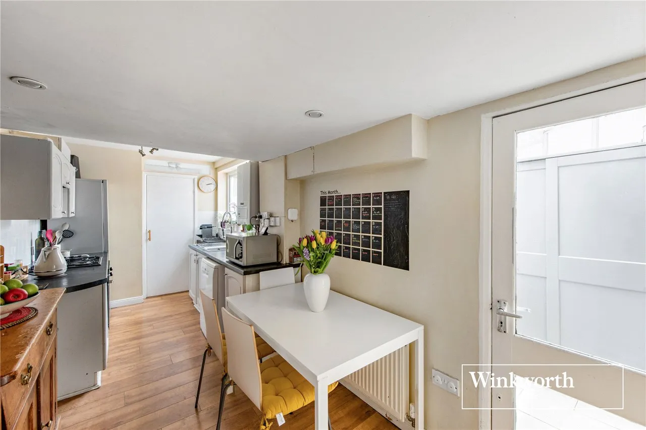 Long Lane, Finchley, N3, photo 6