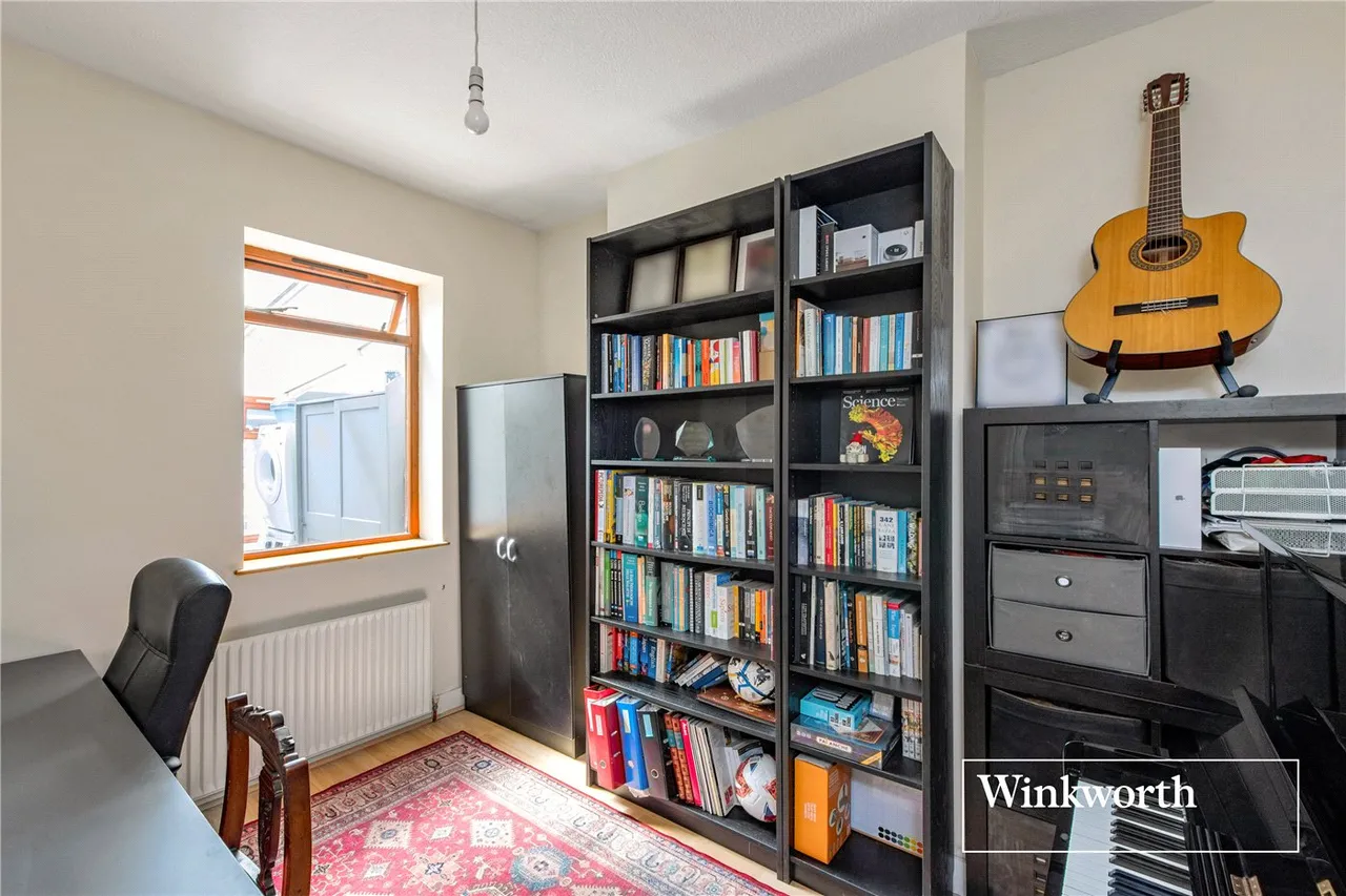 Long Lane, Finchley, N3, photo 12