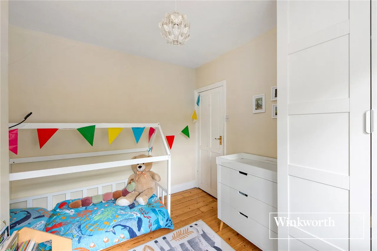 Long Lane, Finchley, N3, photo 8