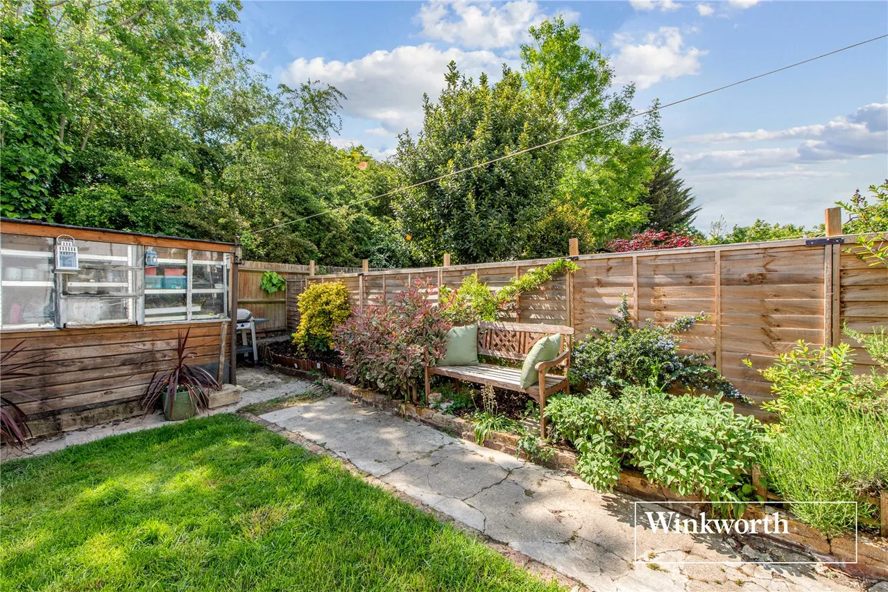Long Lane, Finchley, N3, photo 5