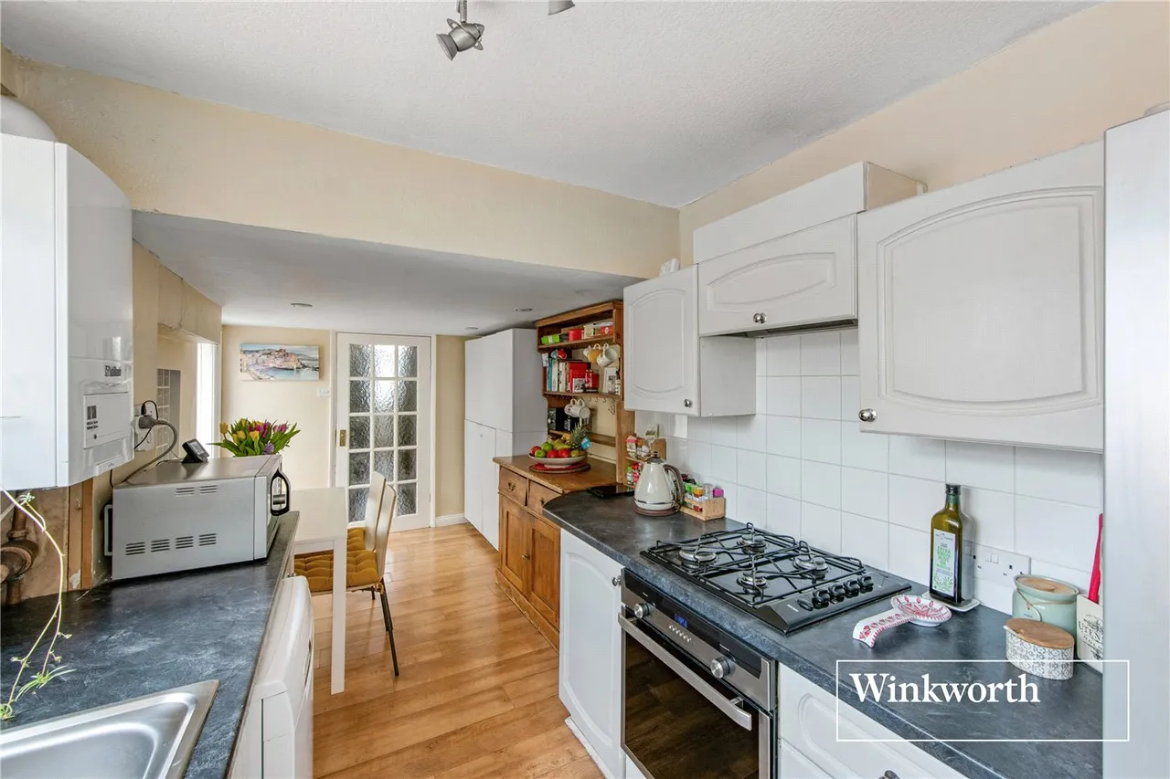 Long Lane, Finchley, N3, photo 4