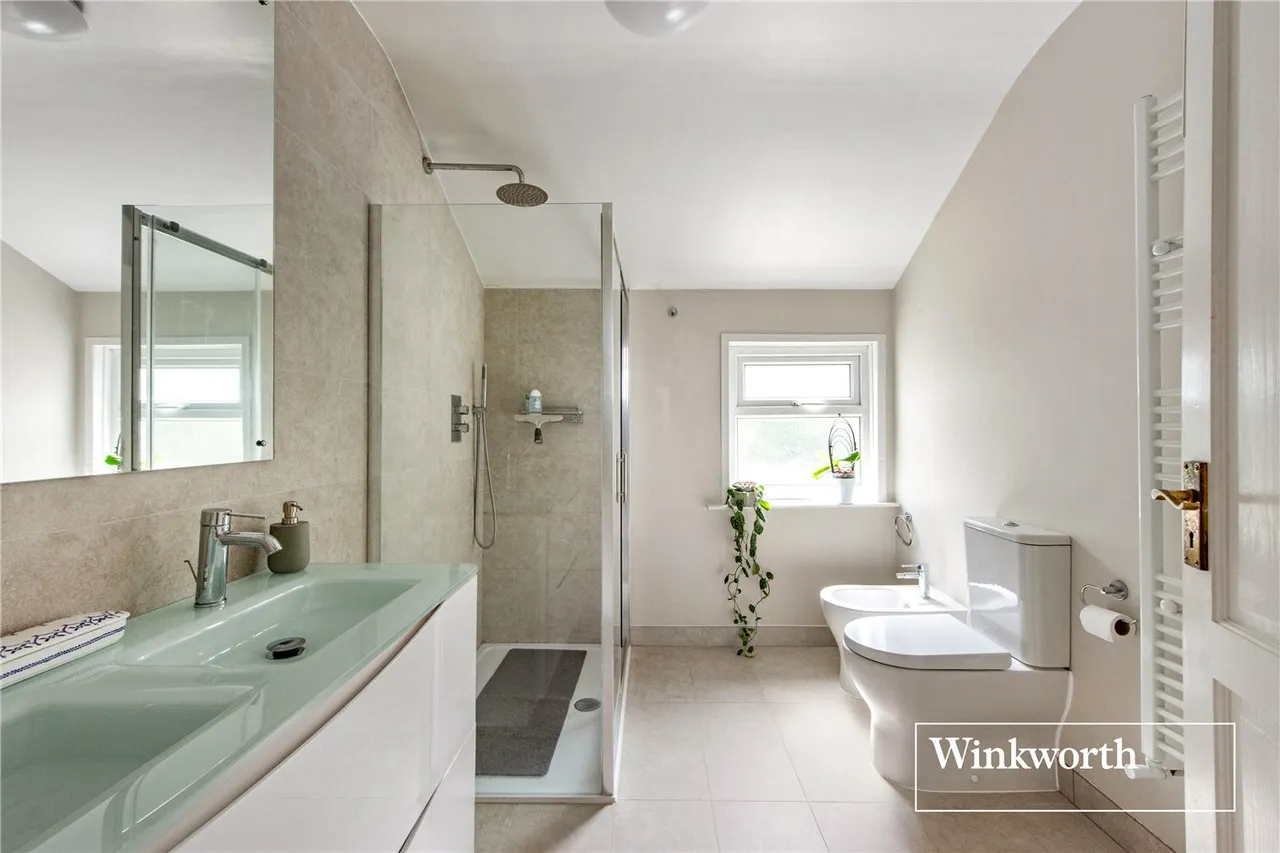 Long Lane, Finchley, N3, photo 7