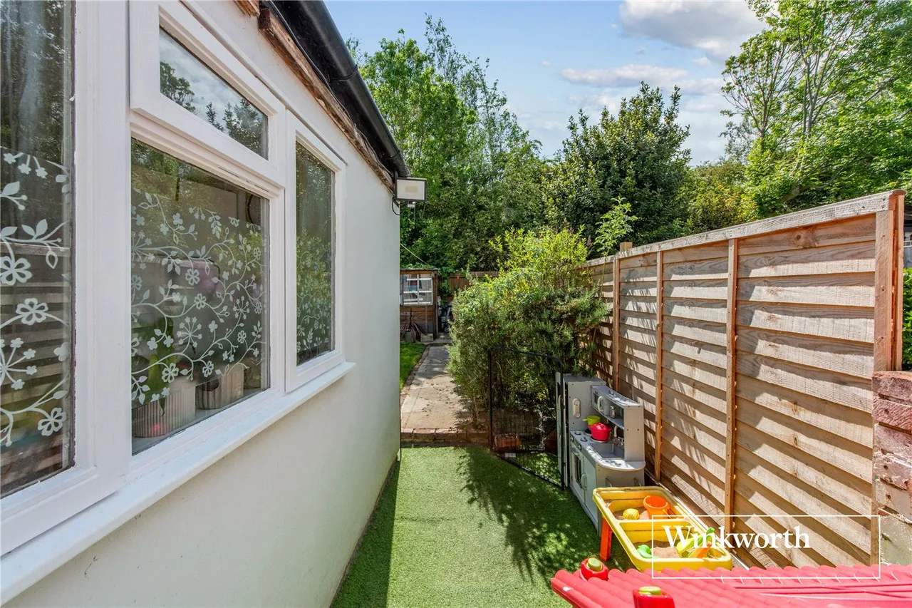 Long Lane, Finchley, N3, photo 11