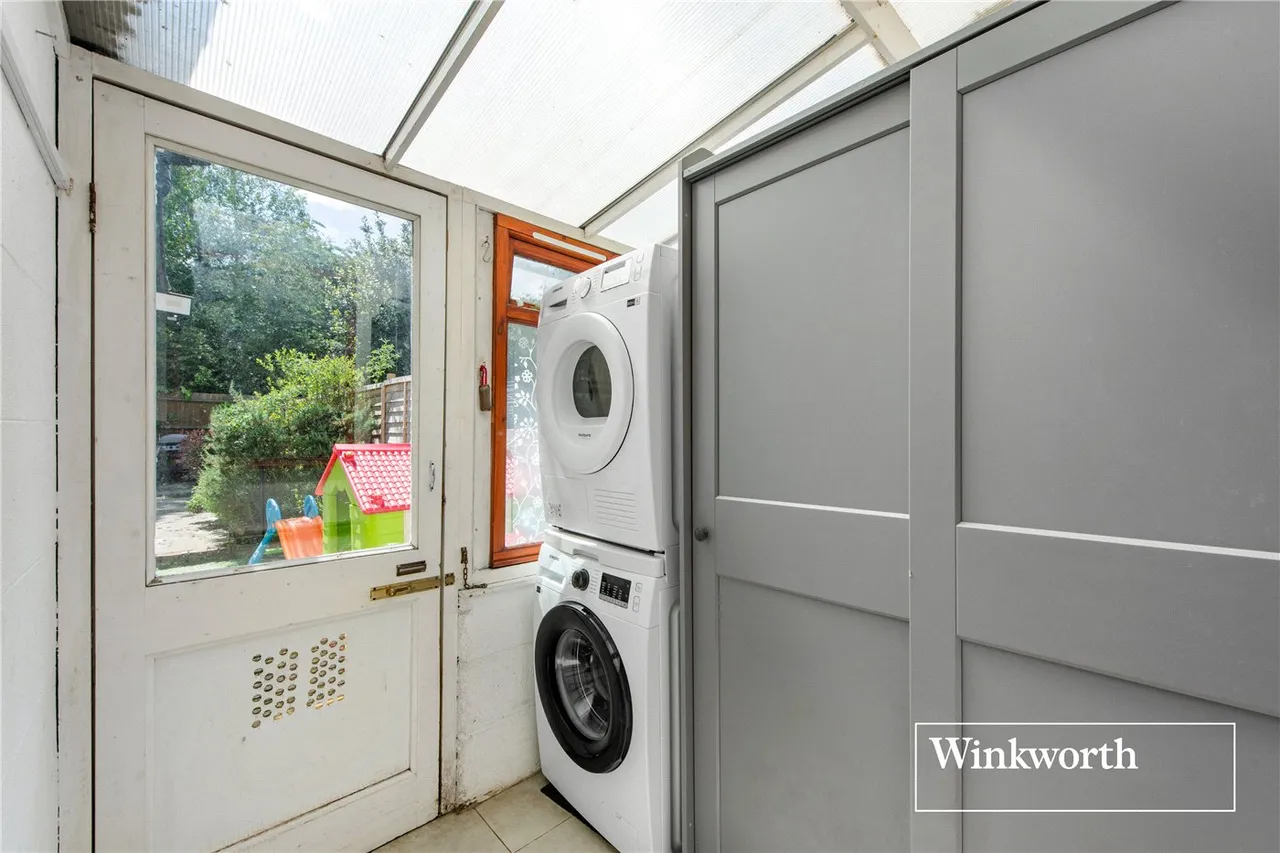 Long Lane, Finchley, N3, photo 13