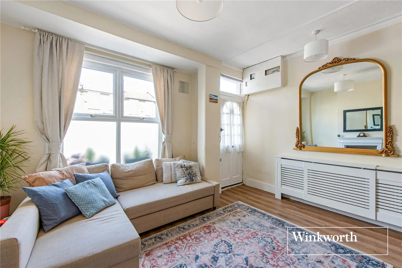 Long Lane, Finchley, N3, photo 3