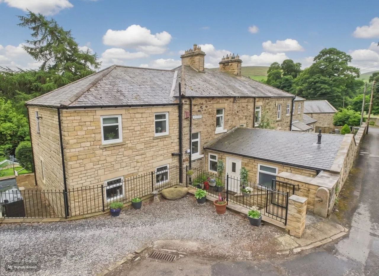 Newtown, Middleton in Teesdale, DL12, photo 14