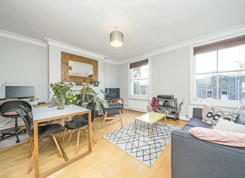 Englefield Road, Islington, N1, photo 2