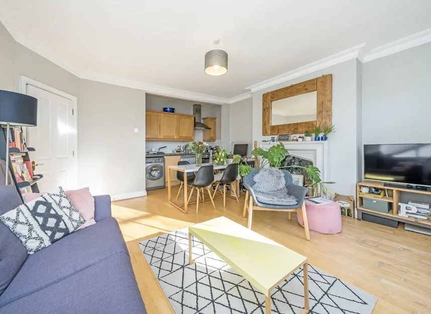 Englefield Road, Islington, N1, photo 3